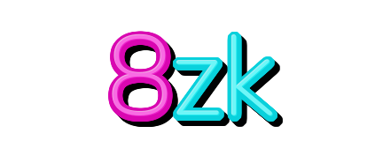 8zk — logo kanal